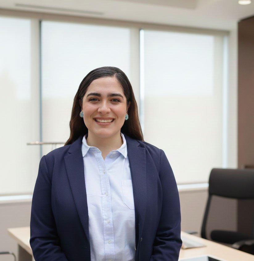 Ana Gonzalez Paralegal-Supervisor