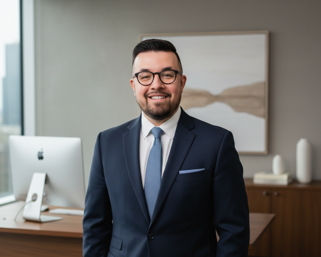 Chris Quattrociocche - Of Counsel