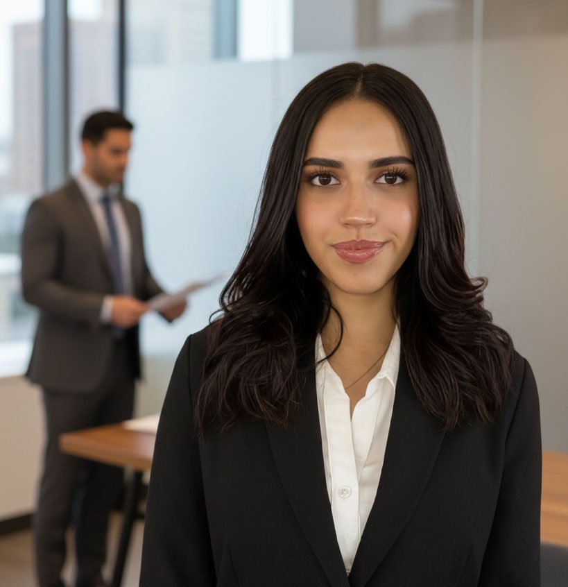 Fernanda Zavala Litigation Support Specialist