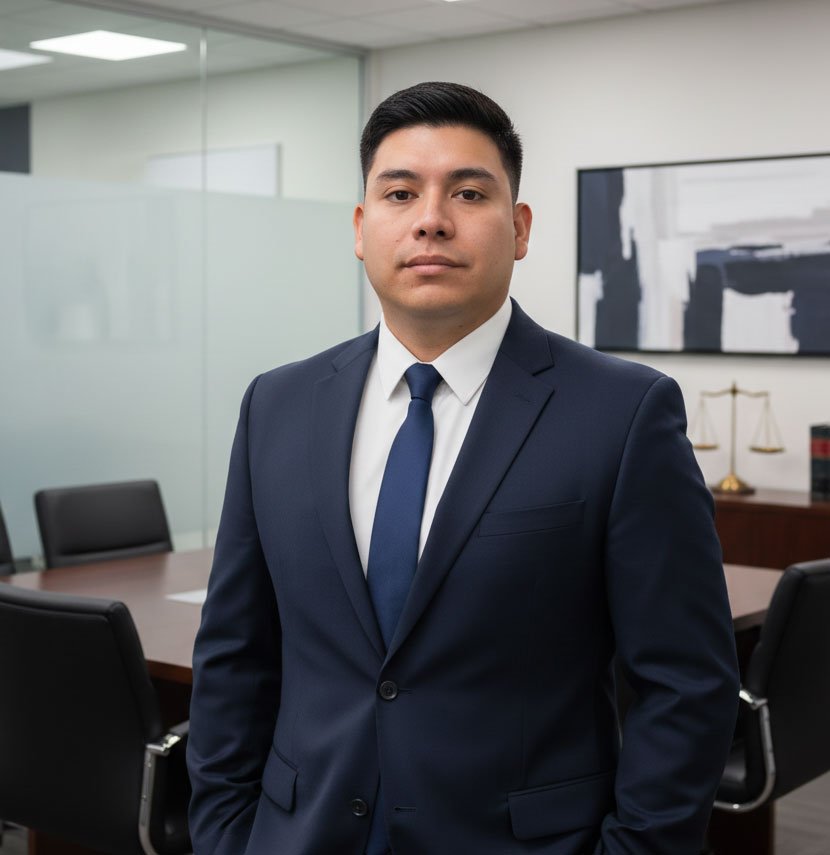 Jesus-Mendez Systems & Marketing Specialist