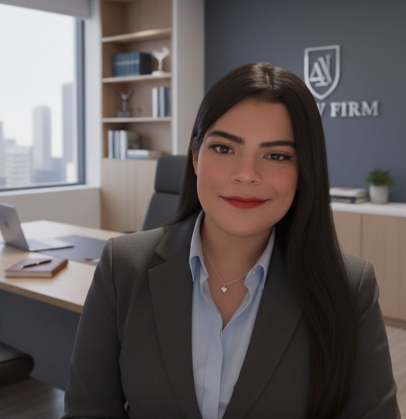 Maria Payares Discovery Specialist