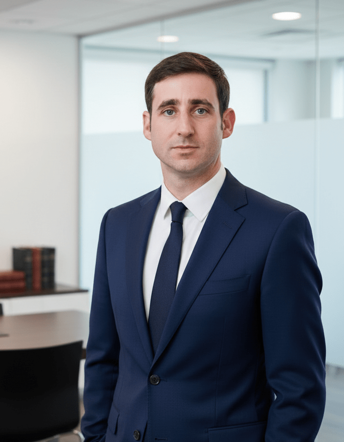 Sam Lasser - Of Counsel